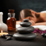 Discover Edinburgh's Best Spa and Massage Retreats for Ultimate Relaxation