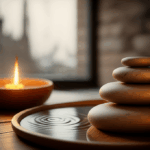 Edinburgh's Premier Spa & Wellness Sanctuaries: Unwind with Expert Massage Therapy
