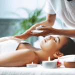 Edinburgh's Premier Wellness Sanctuaries: Unwind and Rejuvenate Your Senses