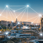 Explore Edinburgh's Leading Energy Hubs: A Comprehensive Visitor's Compendium