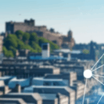 Edinburgh's Premier Research Hubs: An Essential Explorer's Compendium