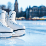 Discover the Best Ice Skating Rinks in Edinburgh: Your Ultimate Guide