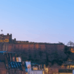 Discover Top Health Consultants in Edinburgh for Your Wellness Journey