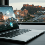 Discover Top IT Consultants in Edinburgh - Your Ultimate Directory