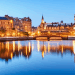 Explore Edinburgh's Top Desalination Plants: Your Ultimate Directory