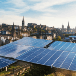 Explore Edinburgh's Top Solar Power Plants: Your Ultimate Directory