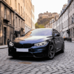 Find the Best Driving Schools in Edinburgh - Start Your Journey Today!