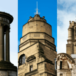 Explore Edinburgh's Premier Cultural Hubs: Your Essential Visitor's Compass