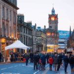 Edinburgh's Premier Event Entertainment: Your Guide to Top Agencies