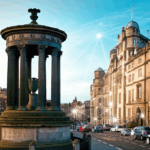 Edinburgh's Premier Talent Agencies: Find Your Perfect Match